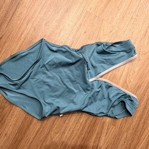 Yumiko leotard